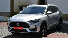MG EHS de 2024