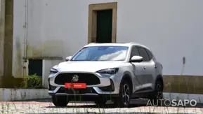 MG EHS de 2024