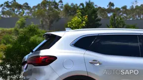 MG EHS de 2024