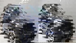 BMW X5 de 2016