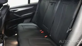 BMW X5 de 2016