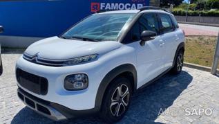 Citroen C3 AirCross de 2017
