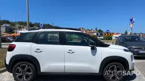 Citroen C3 AirCross de 2017