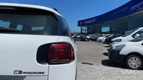 Citroen C3 AirCross de 2017