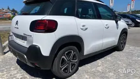 Citroen C3 AirCross de 2017