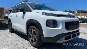 Citroen C3 AirCross de 2017