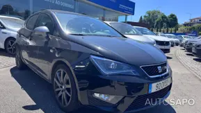 Seat Ibiza de 2014