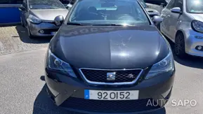 Seat Ibiza de 2014