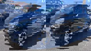 Renault Clio 0.9 TCE Limited de 2017