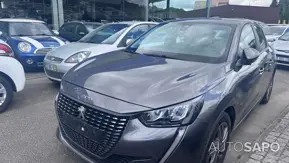 Peugeot 208 1.2 PureTech Active de 2022