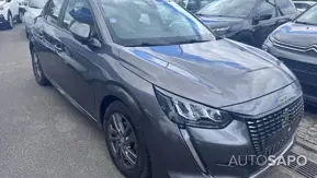 Peugeot 208 1.2 PureTech Active de 2022