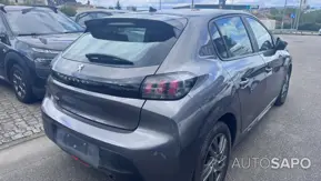 Peugeot 208 1.2 PureTech Active de 2022