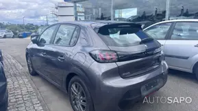 Peugeot 208 1.2 PureTech Active de 2022