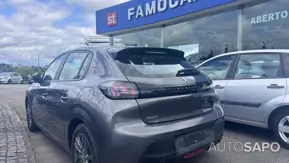 Peugeot 208 1.2 PureTech Active de 2022