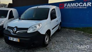 Renault Kangoo de 2015