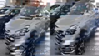 Hyundai Tucson de 2018