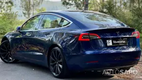 Tesla Model 3 Performance Dual Motor AWD de 2019