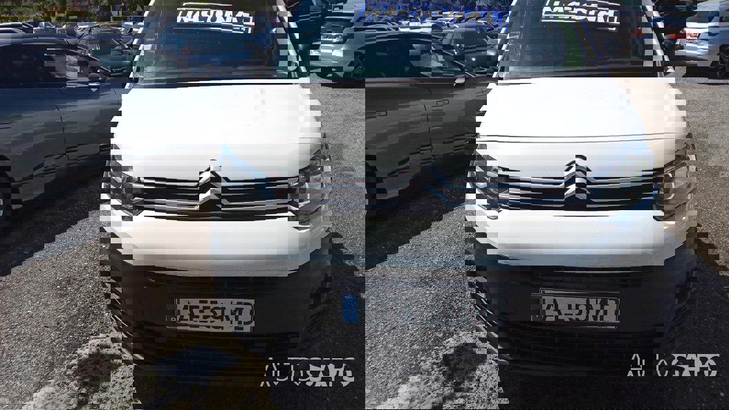 Citroen Berlingo de 2020