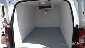 Citroen Berlingo de 2020