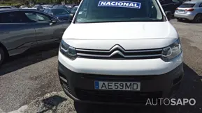 Citroen Berlingo de 2020