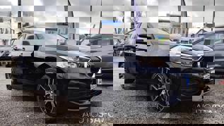 BMW Série 1 de 2022