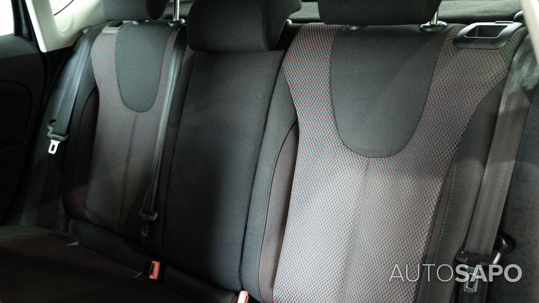 Seat Leon 2.0 TDi Sport Up de 2008