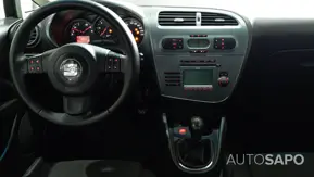 Seat Leon 2.0 TDi Sport Up de 2008