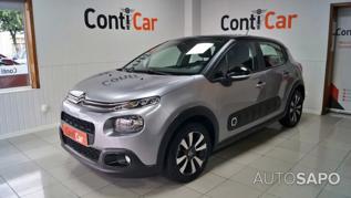 Citroen C3 1.2 PureTech Feel de 2019