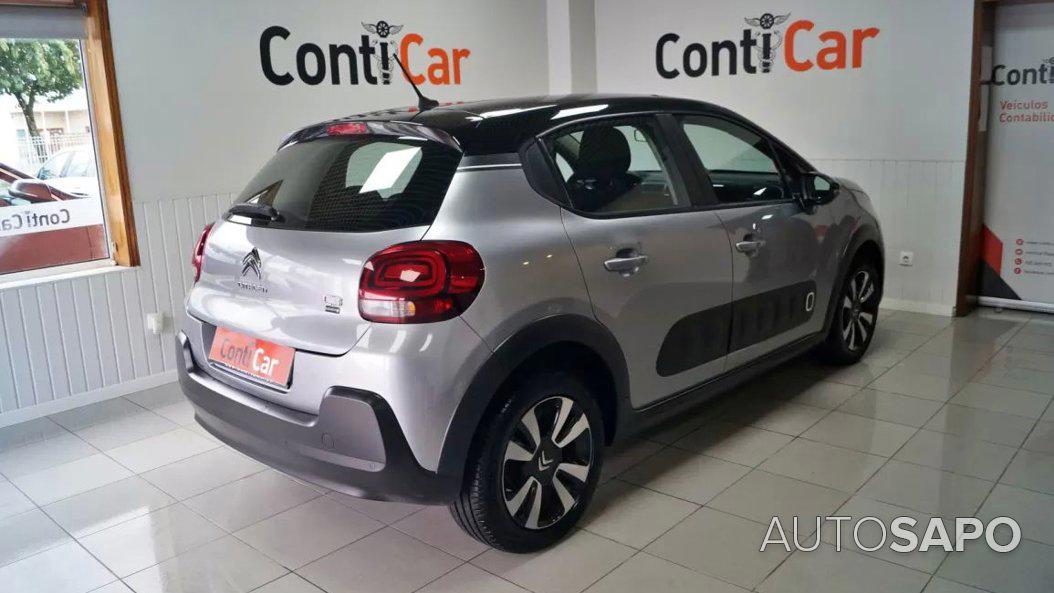 Citroen C3 1.2 PureTech Feel de 2019