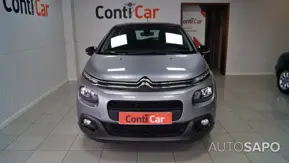 Citroen C3 1.2 PureTech Feel de 2019