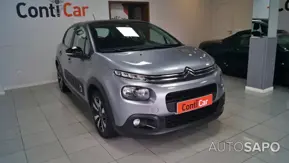 Citroen C3 1.2 PureTech Feel de 2019