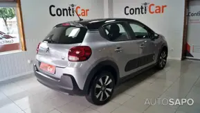 Citroen C3 1.2 PureTech Feel de 2019