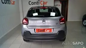Citroen C3 1.2 PureTech Feel de 2019