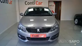 Peugeot 308 1.2 PureTech Active de 2019