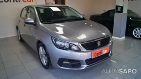 Peugeot 308 1.2 PureTech Active de 2019