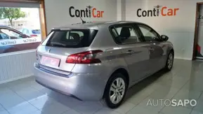 Peugeot 308 1.2 PureTech Active de 2019