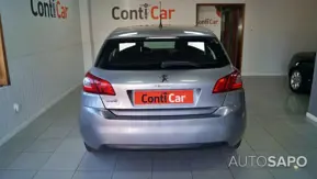 Peugeot 308 1.2 PureTech Active de 2019