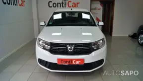 Dacia Sandero 1.0 SCe Comfort de 2017