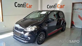 Skoda Citigo 1.0 Style de 2013