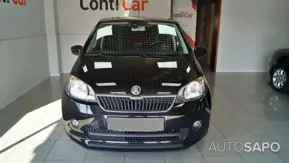 Skoda Citigo 1.0 Style de 2013