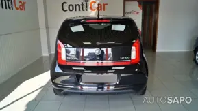 Skoda Citigo 1.0 Style de 2013