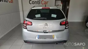 Citroen C3 1.2 VTi Exclusive de 2014