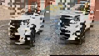 Peugeot 2008 1.2 PureTech Allure de 2020
