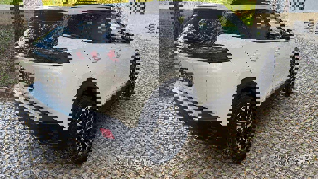 Peugeot 2008 1.2 PureTech Allure de 2020