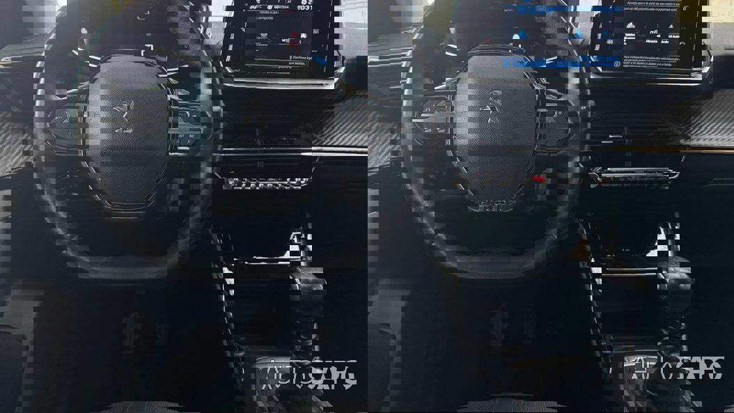 Peugeot 2008 1.2 PureTech Allure de 2020
