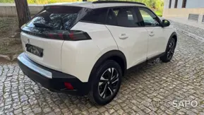 Peugeot 2008 1.2 PureTech Allure de 2020