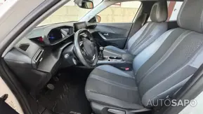 Peugeot 2008 1.2 PureTech Allure de 2020