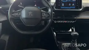 Peugeot 2008 1.2 PureTech Allure de 2020