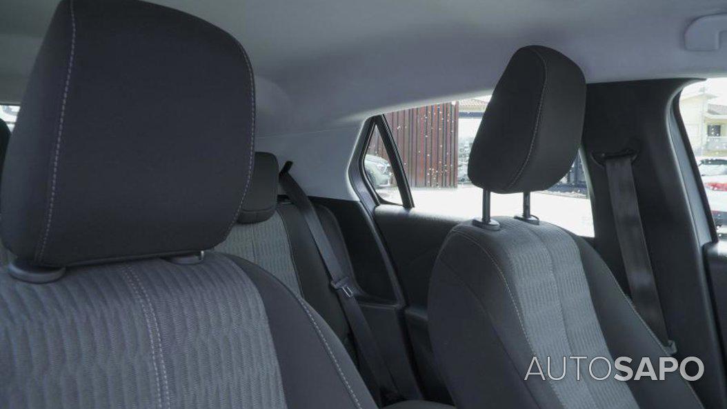 Opel Corsa 1.2 Edition de 2021