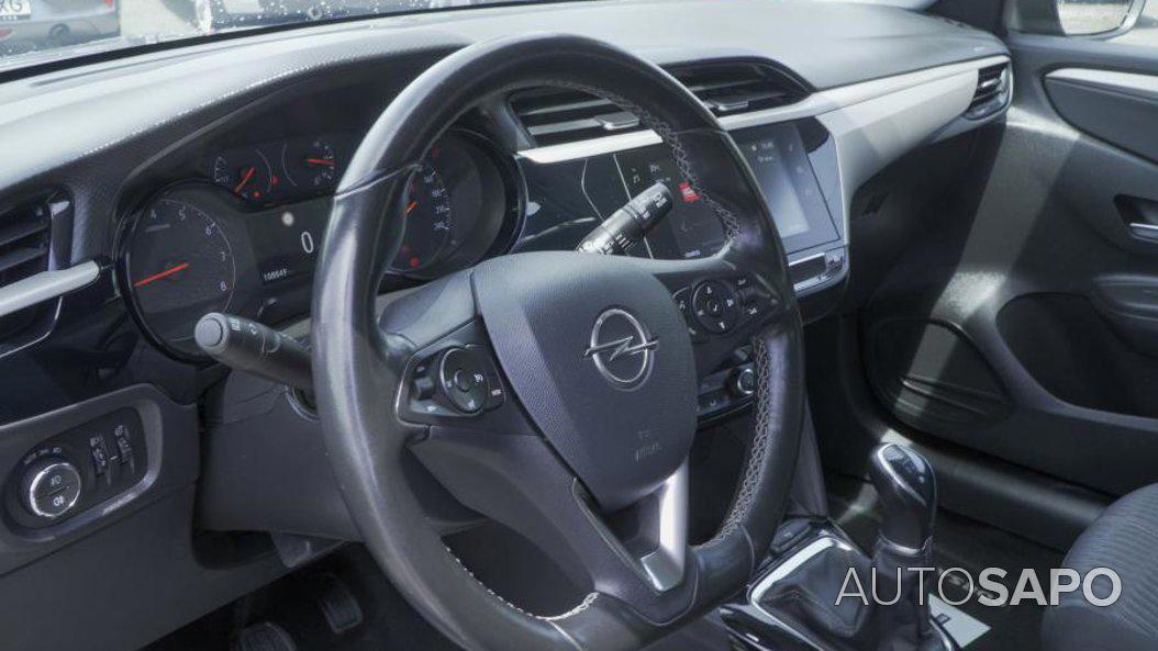 Opel Corsa 1.2 Edition de 2021